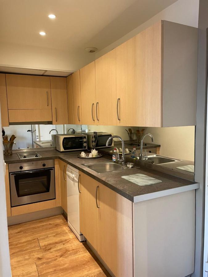 Alexandre Appartement