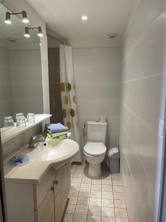 Alexandre Appartement *