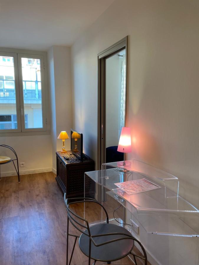 Appartement Alexandre